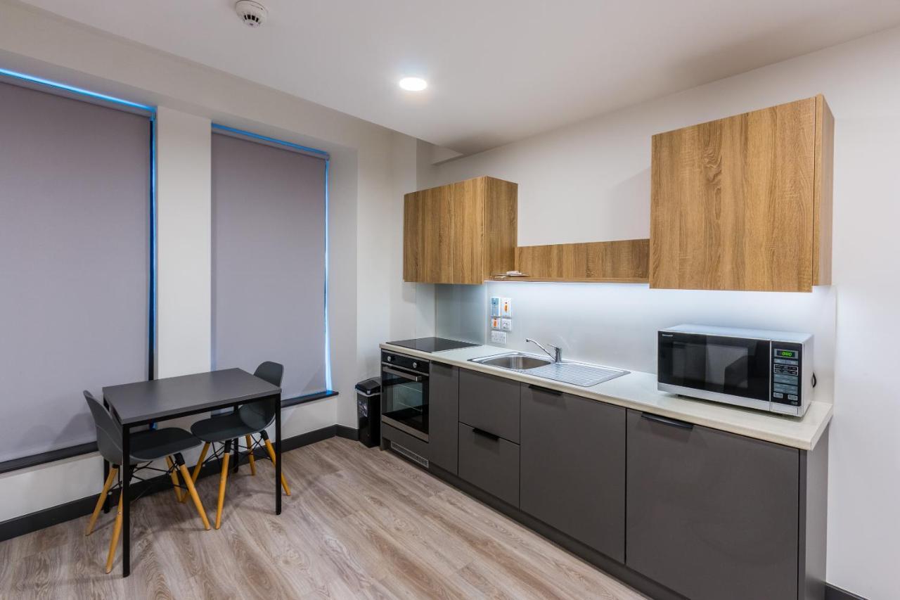 Destiny Student - Broga House Cork Apartment Exterior photo